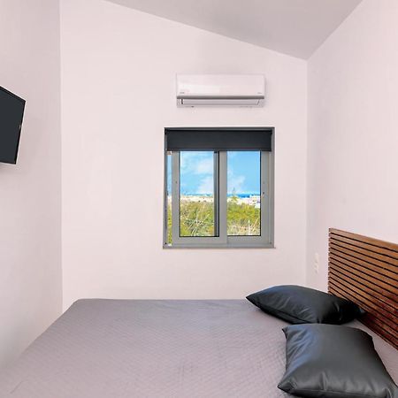 Bona'S Guest House Agia  Экстерьер фото