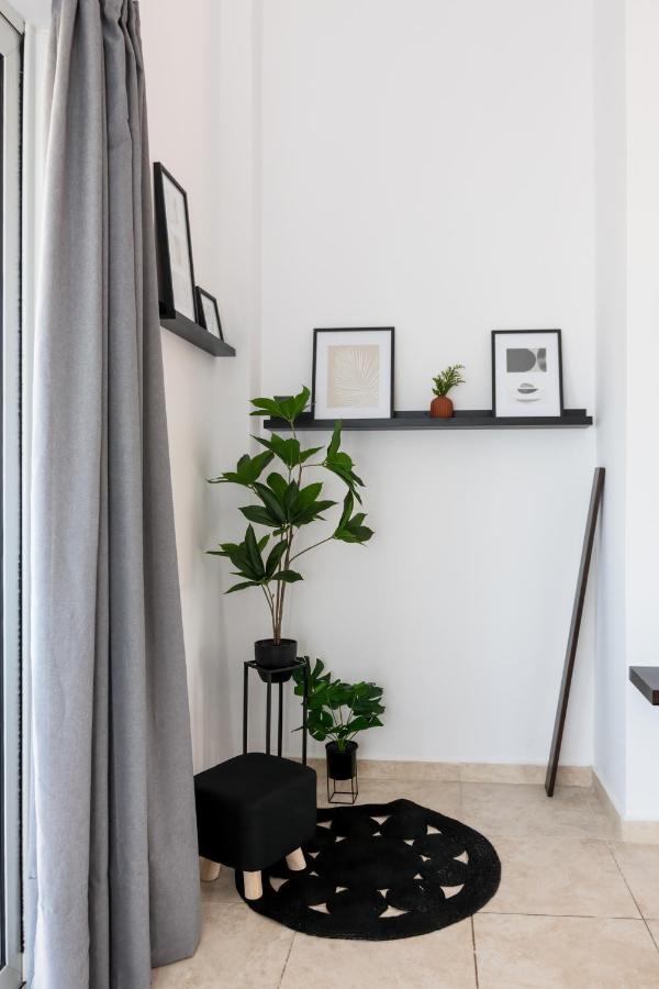 Bona'S Guest House Agia  Экстерьер фото